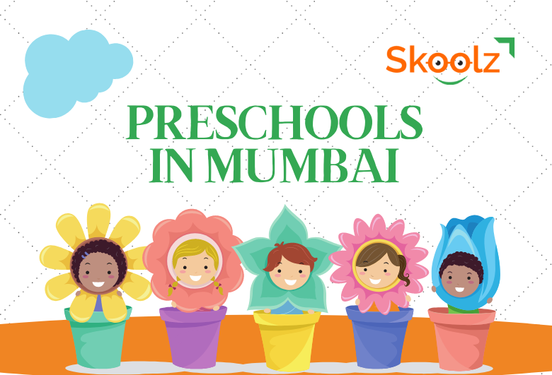 Pre-schools in Mumbai